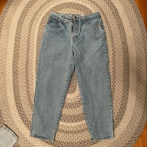 Bill Blass Jeanwear | Vintage Mom Jeans